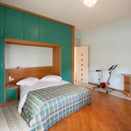 Vila Penelope Megali Ammos (Skiathos)