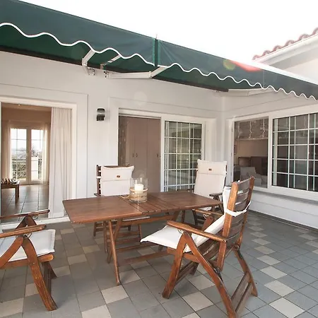 Villa Penelope Megali Ammos (Skiathos)