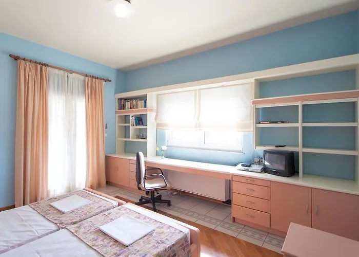 Villa Penelope Megali Ammos (Skiathos)