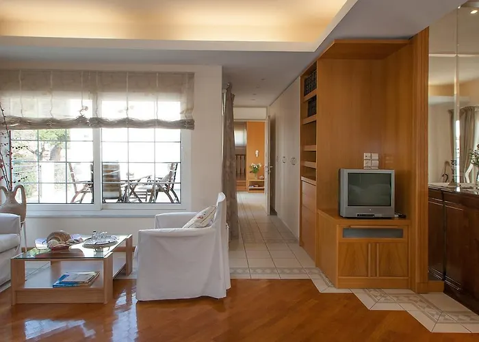 Βίλα Penelope Μεγάλη Άμμος