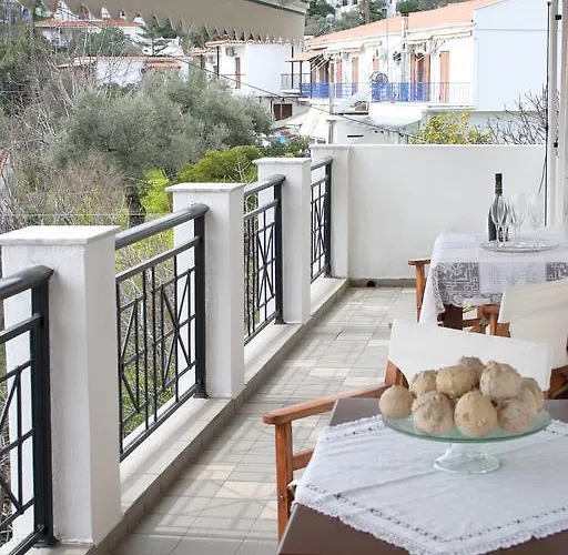 Penelope Βίλα Μεγάλη Άμμος