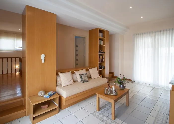 Penelope Μεγάλη Άμμος