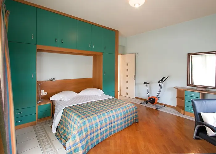 Βίλα Penelope Μεγάλη Άμμος