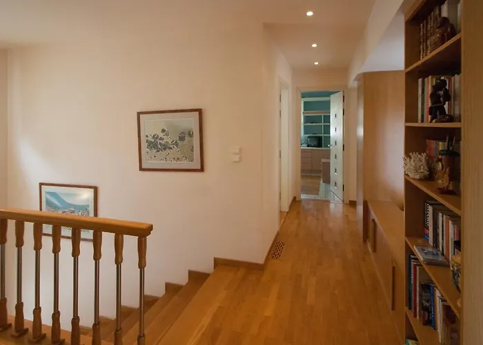 Βίλα Penelope Μεγάλη Άμμος