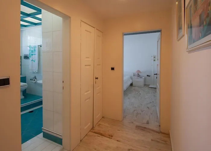 Penelope Βίλα Μεγάλη Άμμος