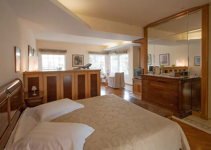 Penelope Βίλα Μεγάλη Άμμος