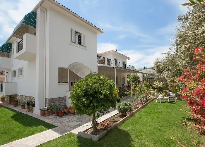 Βίλα Penelope Μεγάλη Άμμος