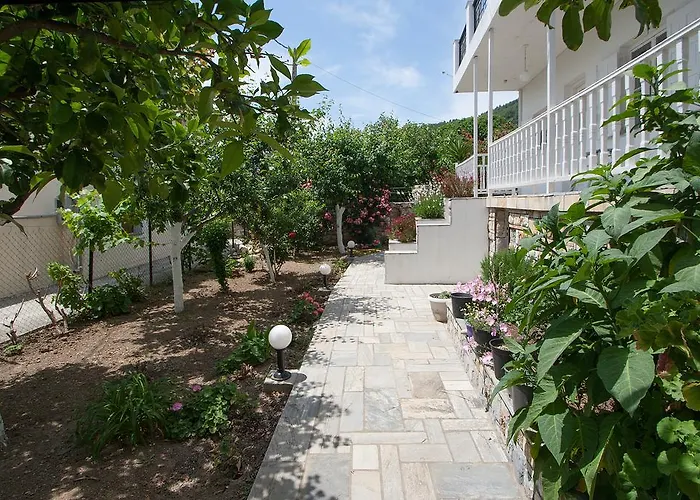 Penelope Μεγάλη Άμμος