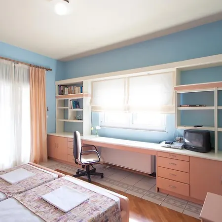 Villa Penelope Megali Ammos (Skiathos)