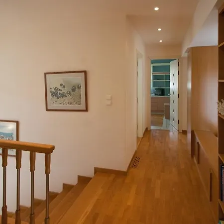Villa Penelope Megali Ammos (Skiathos)