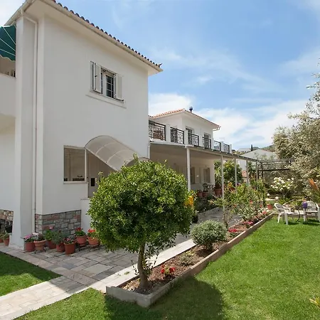Villa Penelope Megali Ammos (Skiathos)